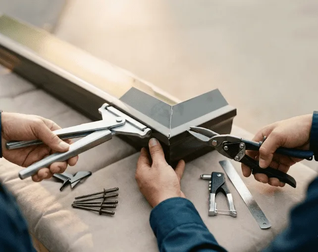 Why choose Gutter Repair in Whately, MA